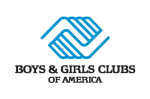 Boys & Girls Clubs of America logo